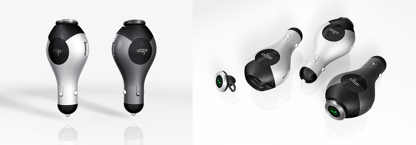 Car Bluetooth，
