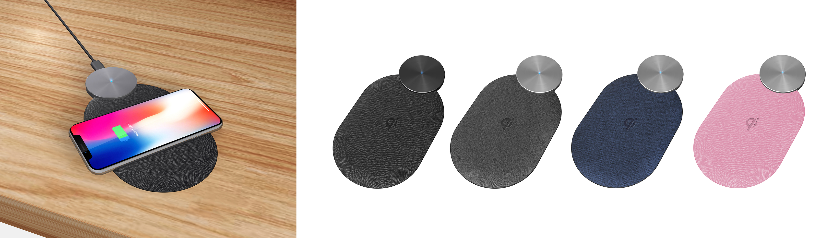 wireless charger ，