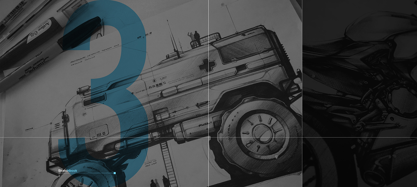 Hand drawn，Automatic design，intelligence，science and technology，mapping，