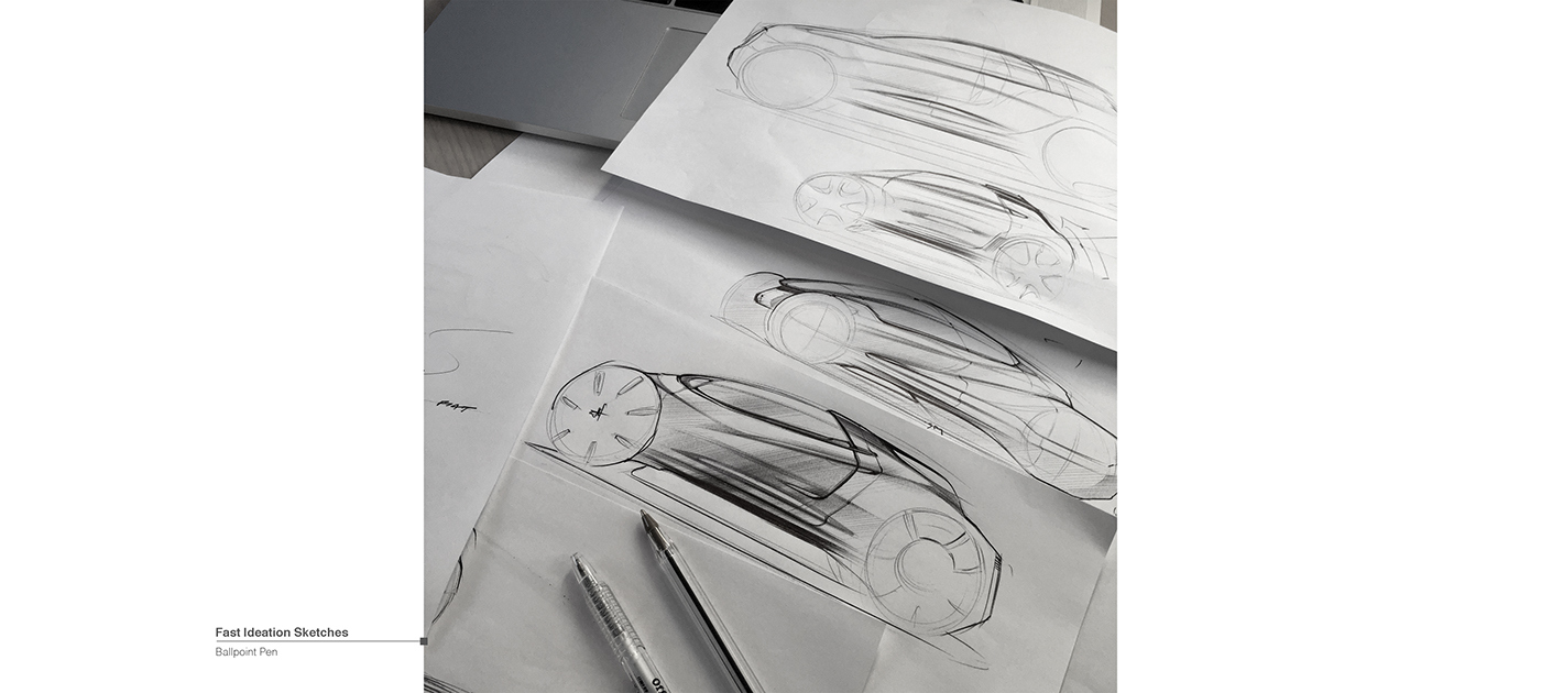 Hand drawn，Automatic design，intelligence，science and technology，mapping，