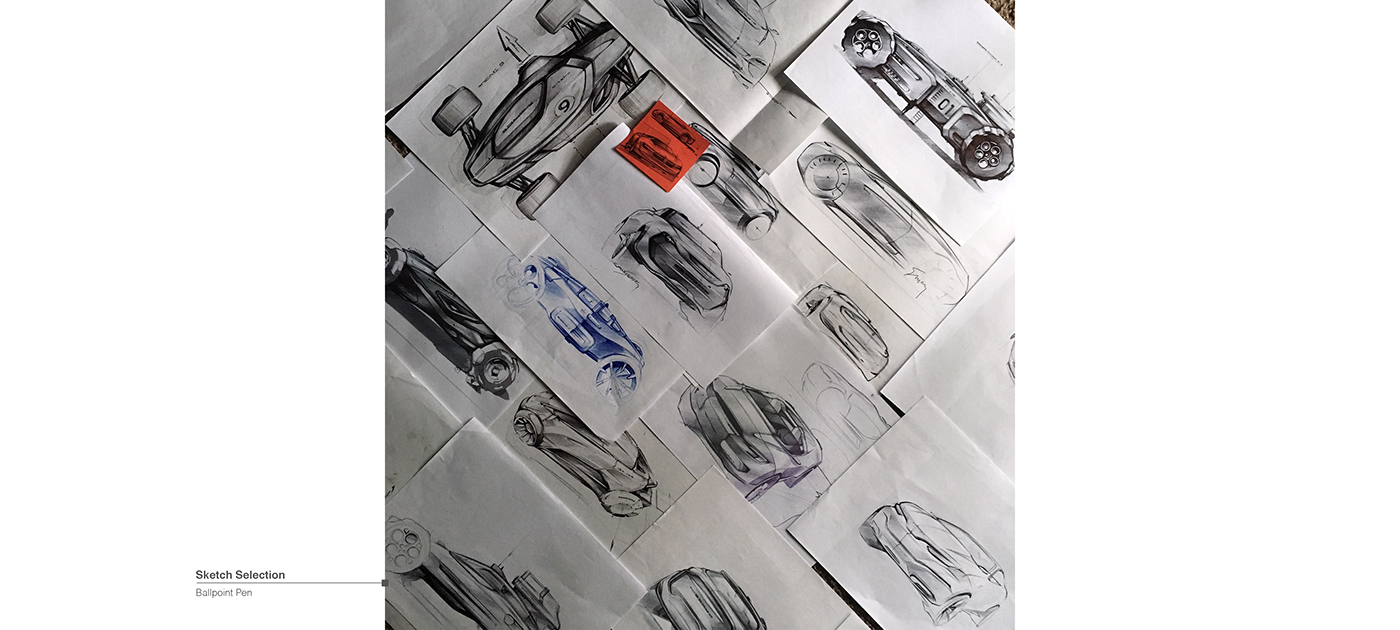 Hand drawn，Automatic design，intelligence，science and technology，mapping，