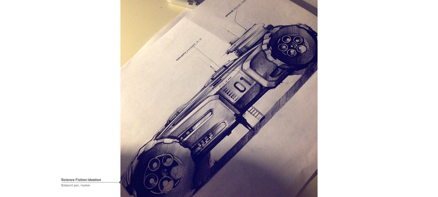 Hand drawn，Automatic design，intelligence，science and technology，mapping，