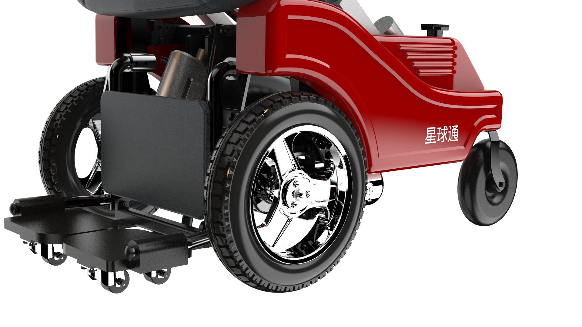 wheelchair，Scooter，multi-function，Walking robot，