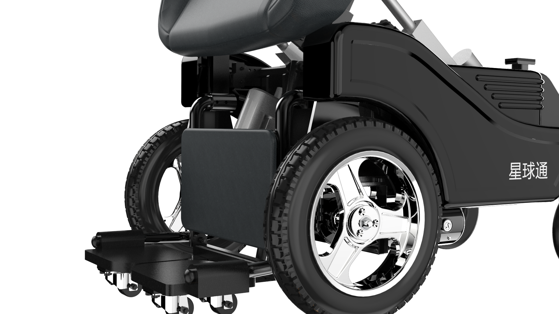 wheelchair，Scooter，multi-function，Walking robot，