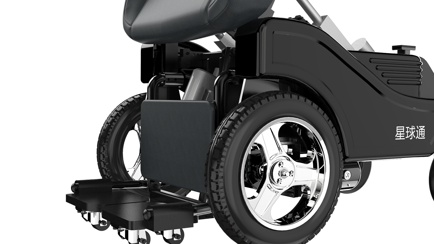 wheelchair，Scooter，multi-function，Walking robot，
