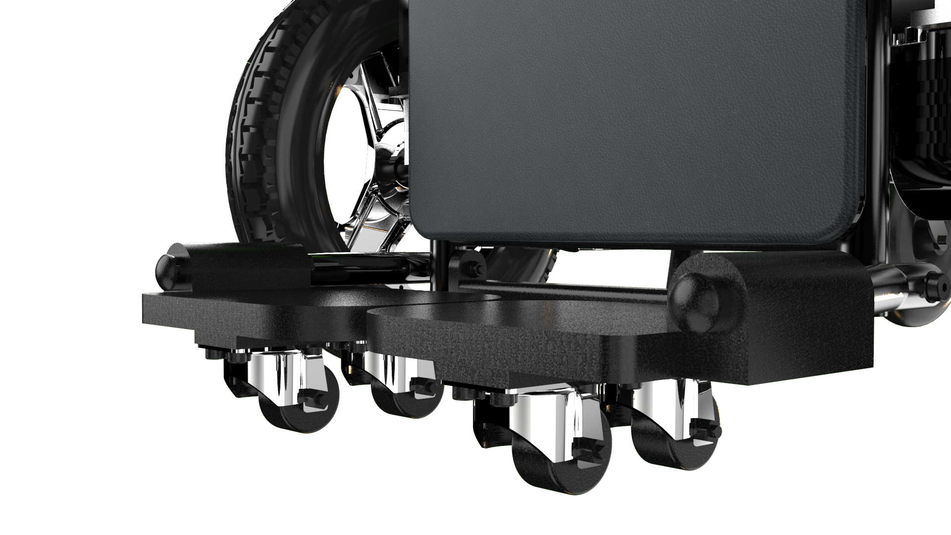 wheelchair，Scooter，multi-function，Walking robot，