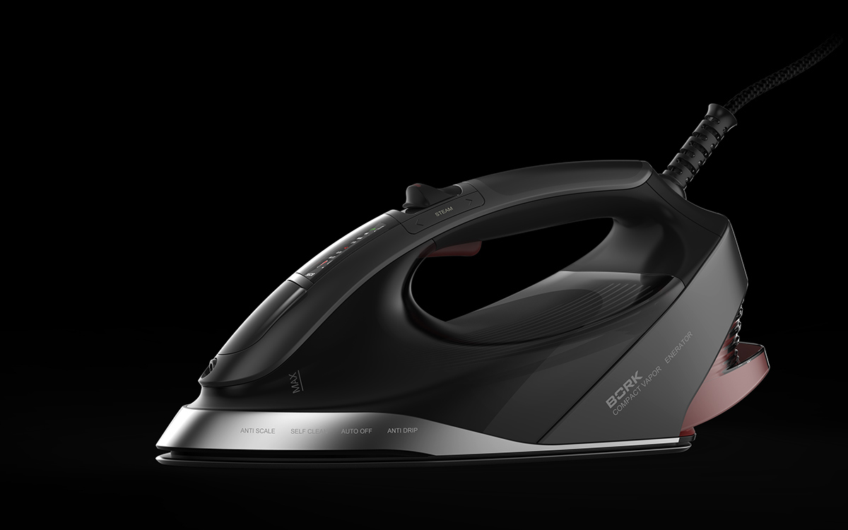 Vacuum cleaner，Panini Grill，Iron，household electrical appliances，Metallic texture，