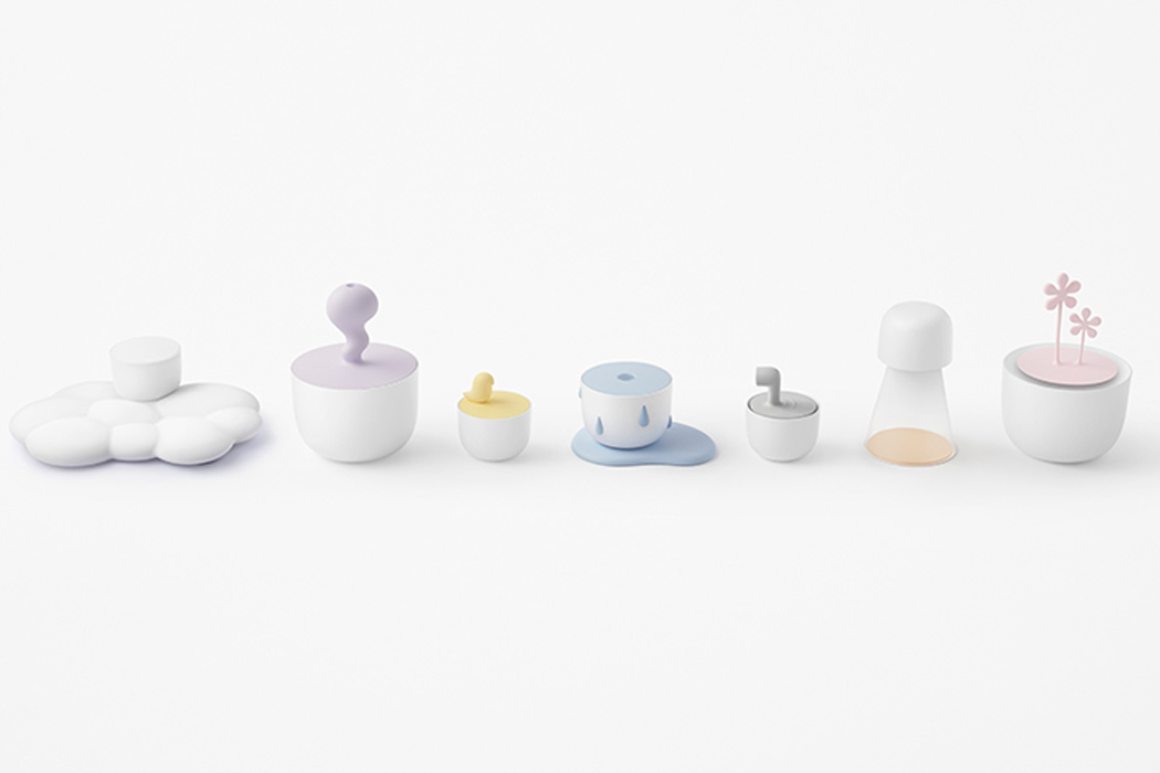 Japan，kakao talk，daily supplies，Kakao friends family suit，