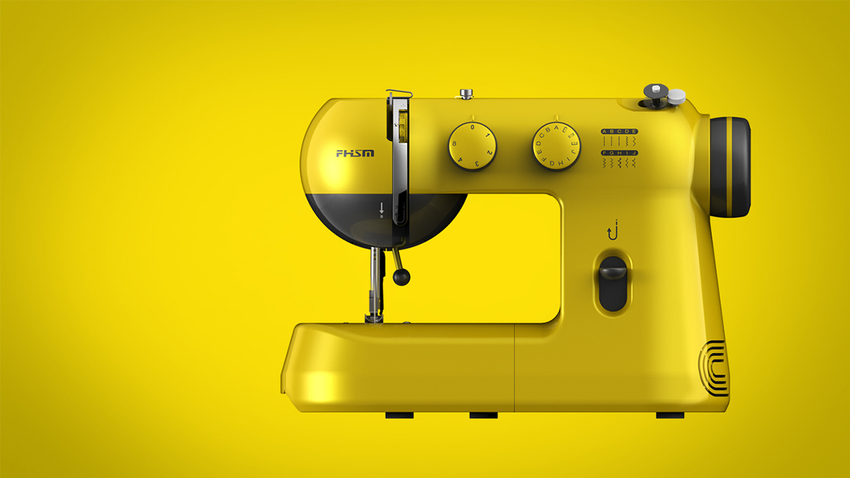 Vacuum cleaner，Panini Grill，Iron，household electrical appliances，Metallic texture，