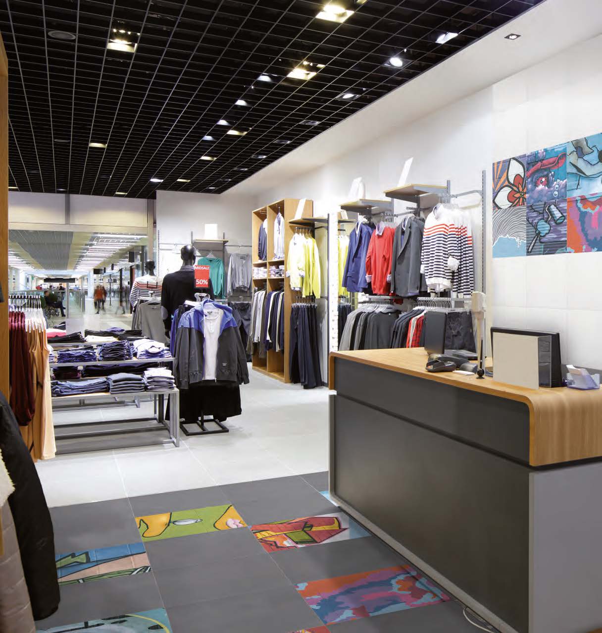 reddot，ceramic tile，tag，2019 red dot product design award，