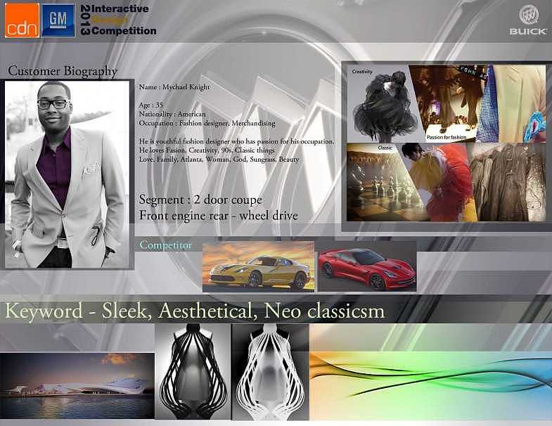 cdn，Automobile design，Hand drawn，Display Board，