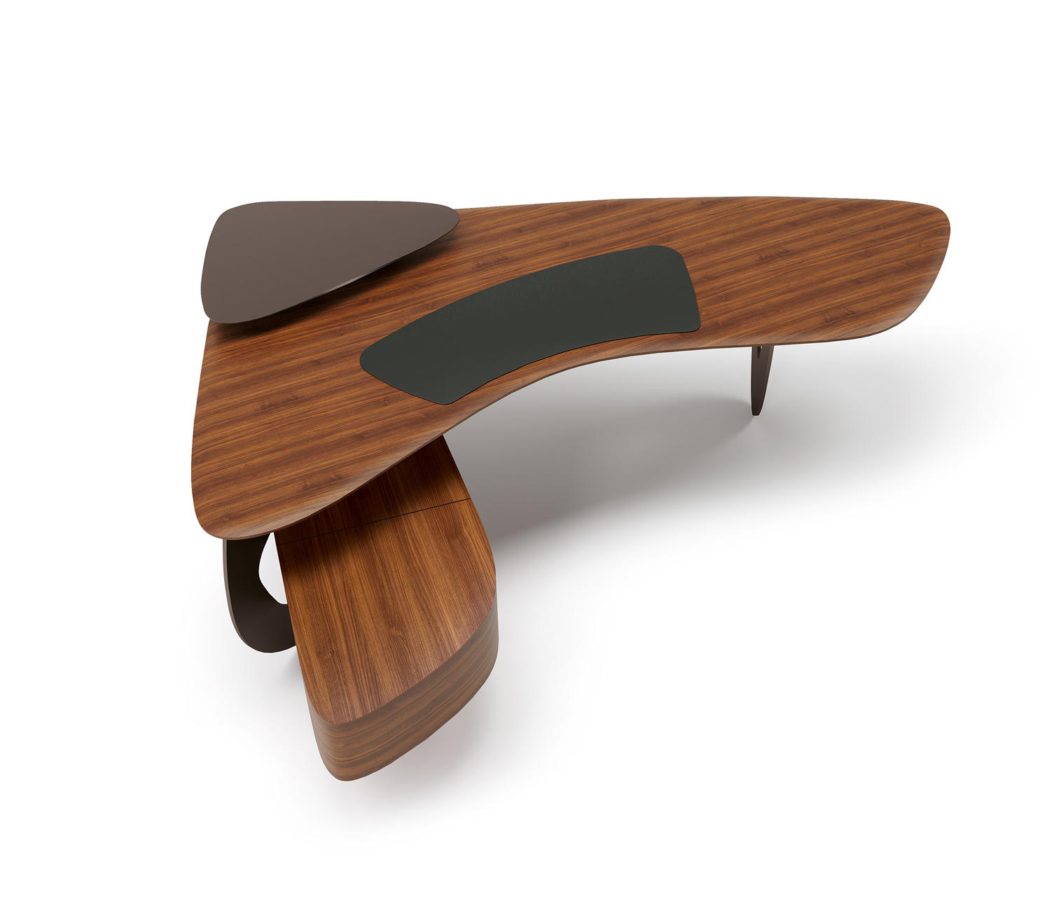 reddot，Table，Right Desktop，2019 red dot product design award，