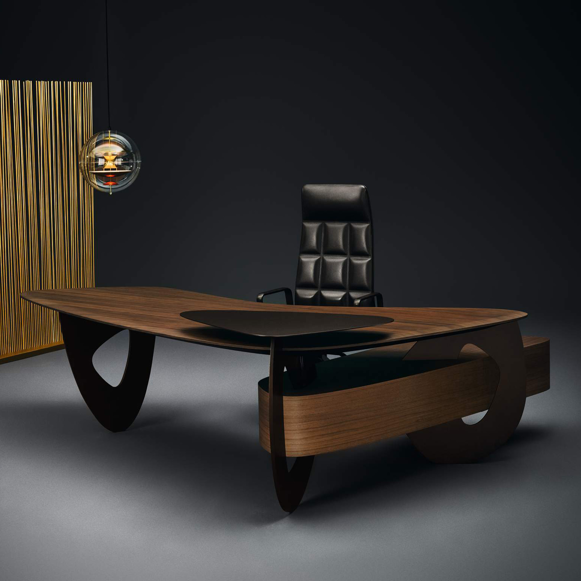 reddot，Table，Right Desktop，2019 red dot product design award，