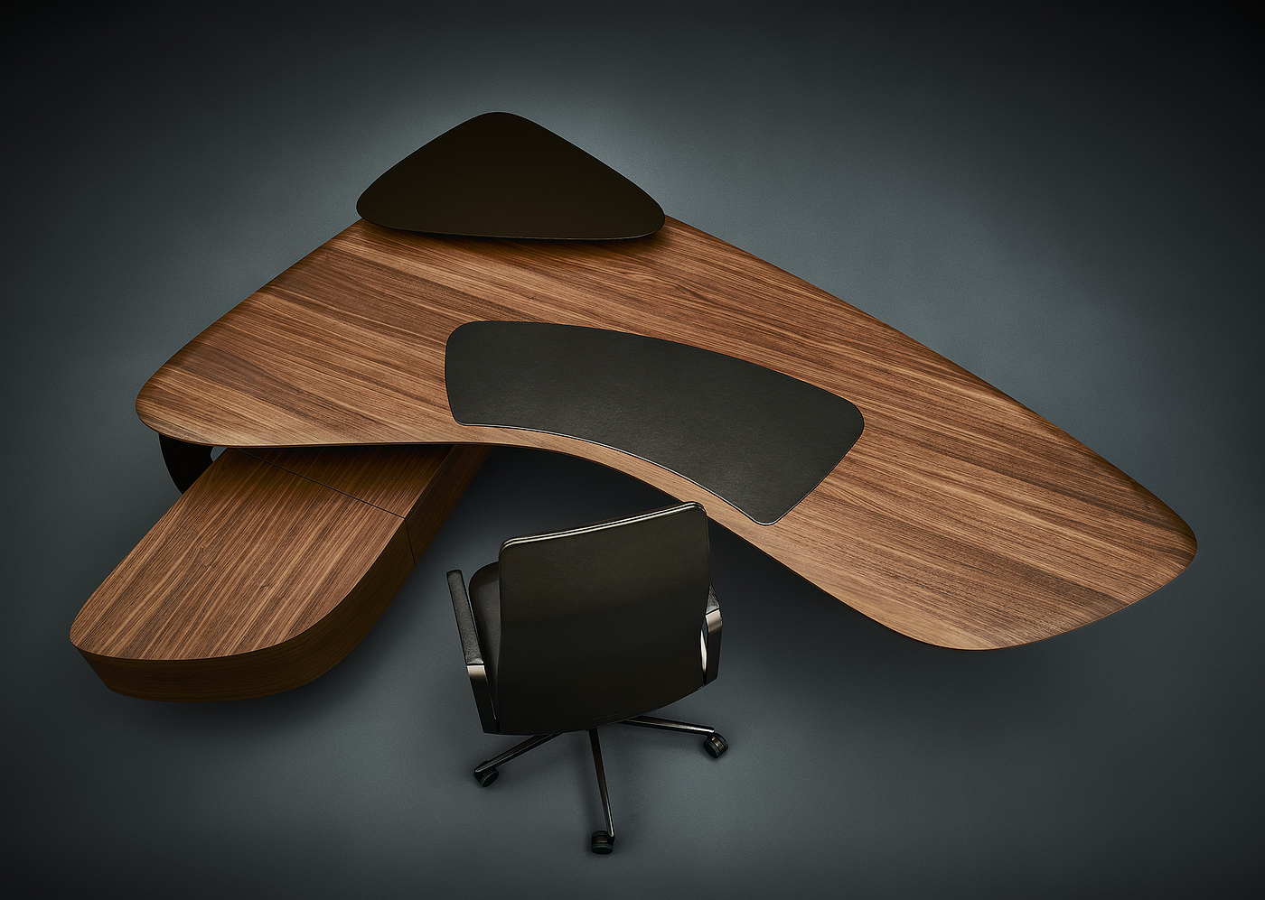 reddot，Table，Right Desktop，2019 red dot product design award，