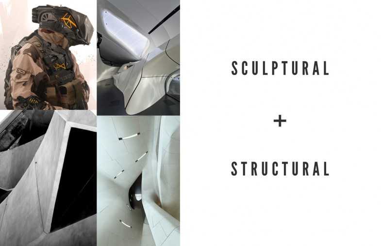 cdn，Automobile design，Hand drawn，Display Board，