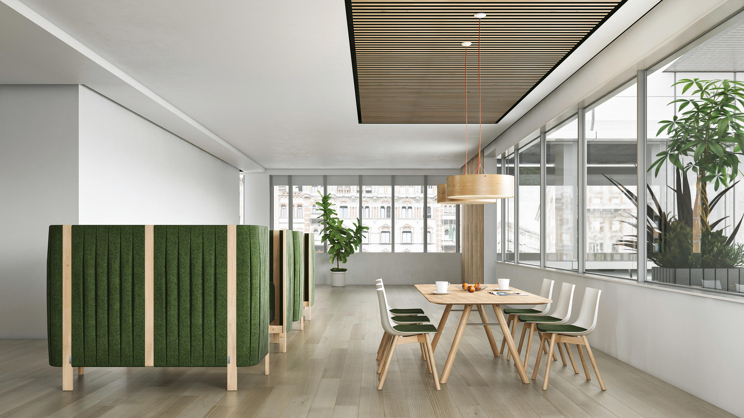 reddot，Modular furniture，Velum，2019 red dot product design award，