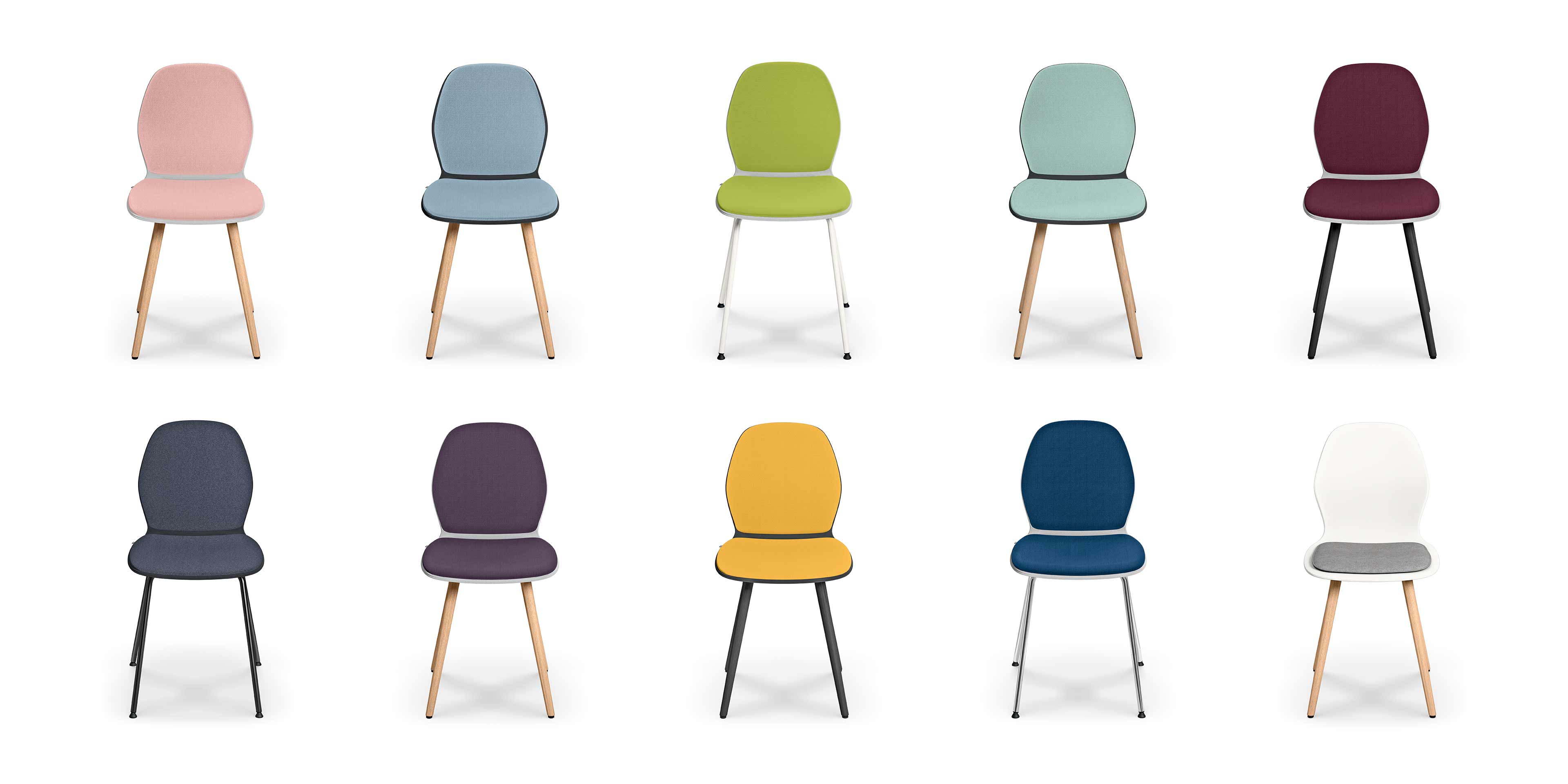 2019 red dot product design award，se:spot，Office chair，reddot，