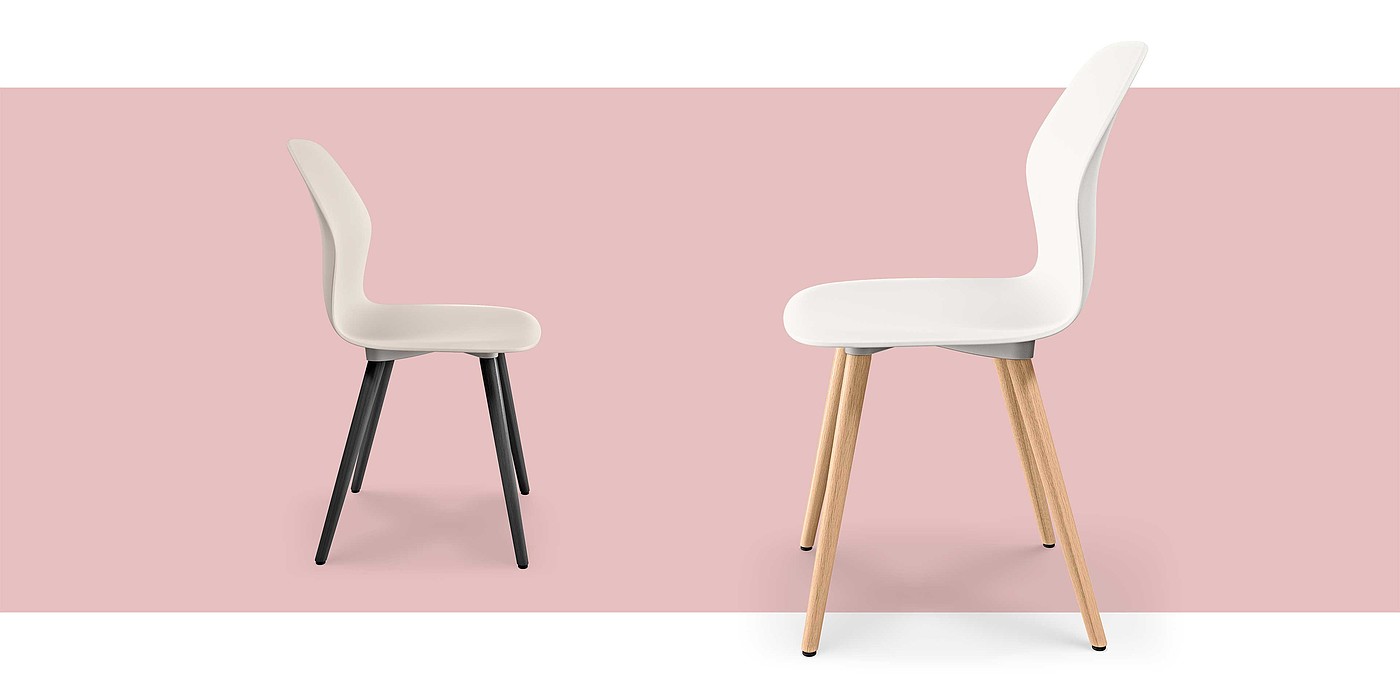 2019红点产品设计大奖，se:spot，办公椅，reddot，