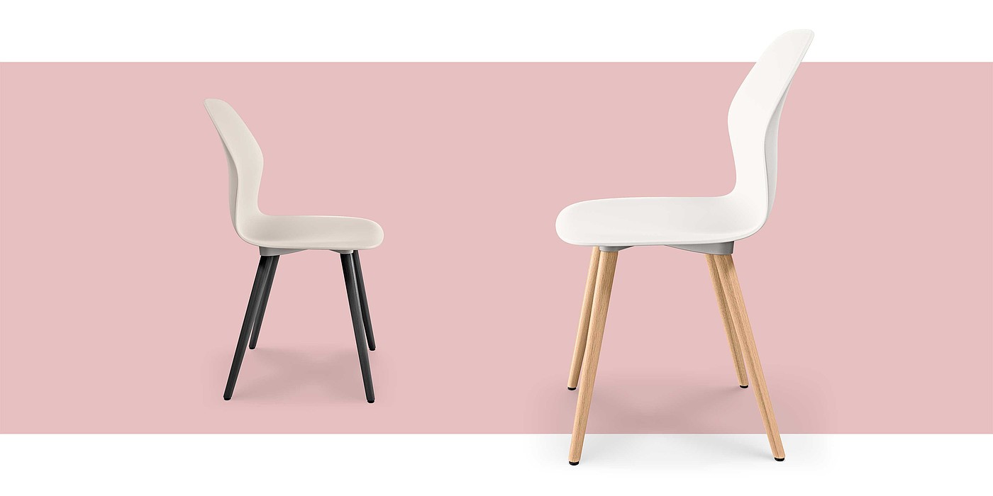 2019 red dot product design award，se:spot，Office chair，reddot，