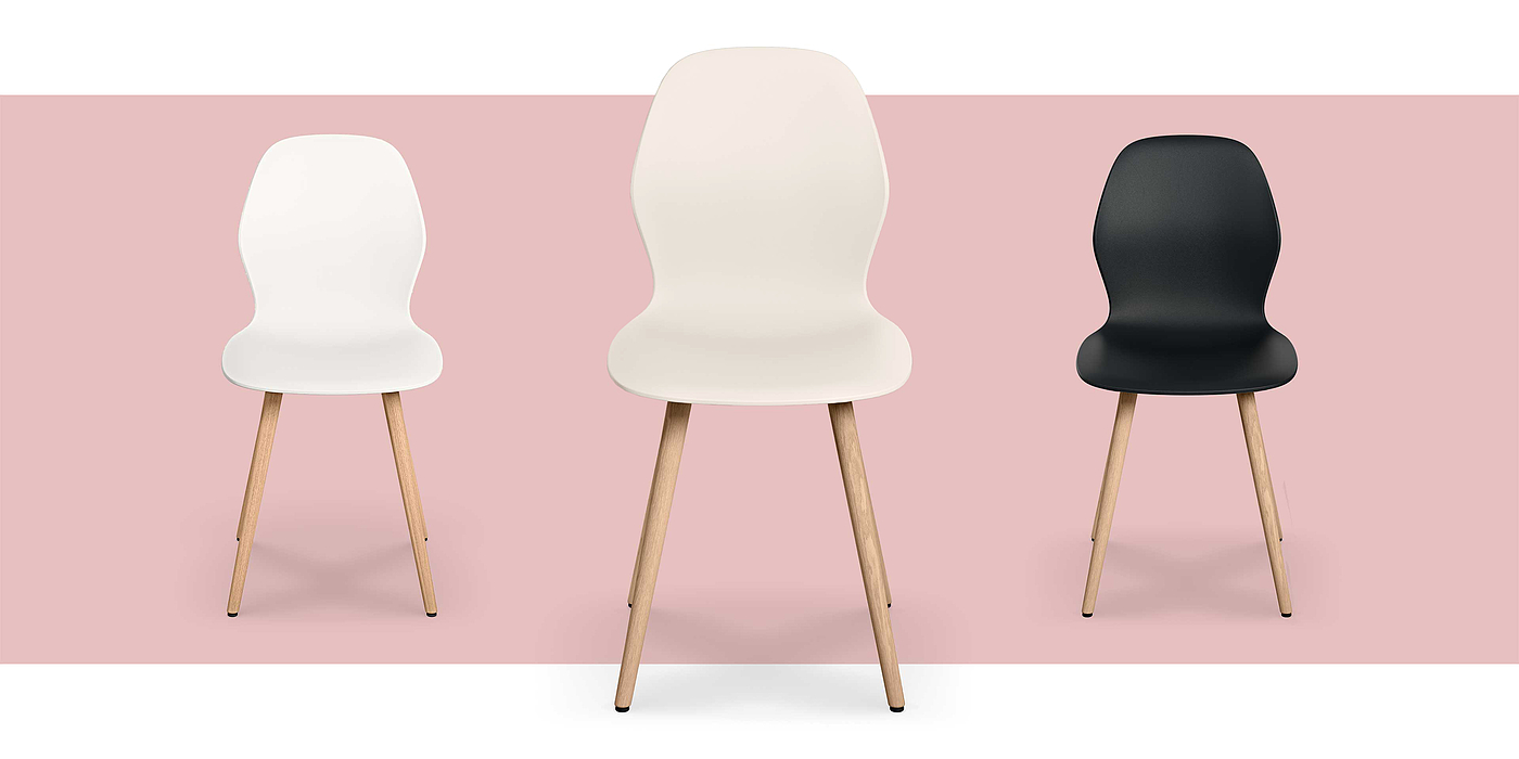 2019红点产品设计大奖，se:spot，办公椅，reddot，