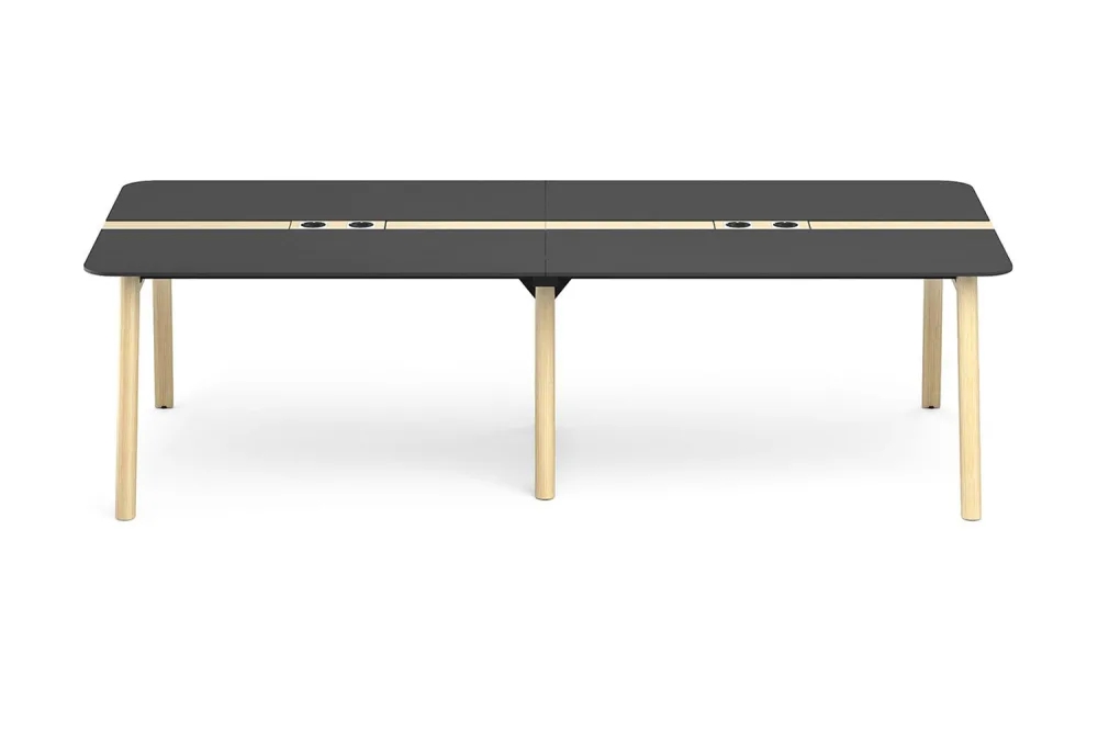 reddot，Table，NOVA Wood，2019 red dot product design award，
