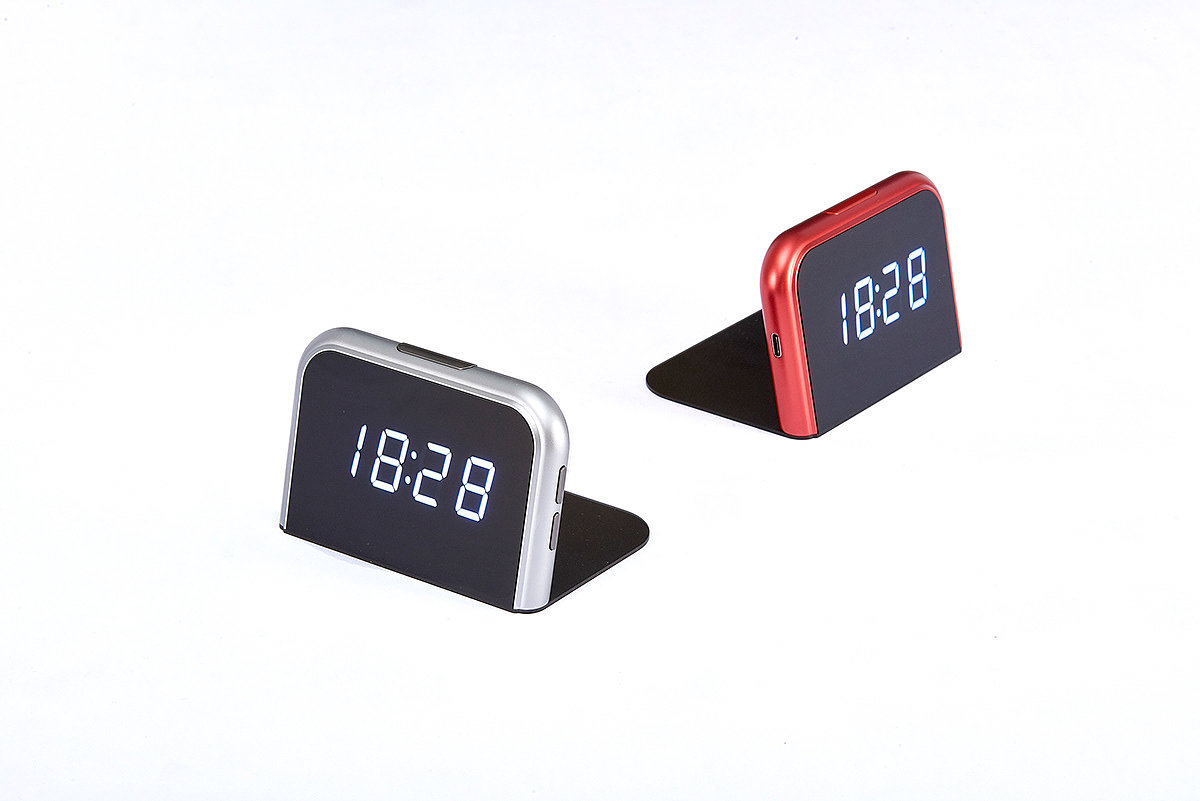 black，alarm clock，alarm clock，