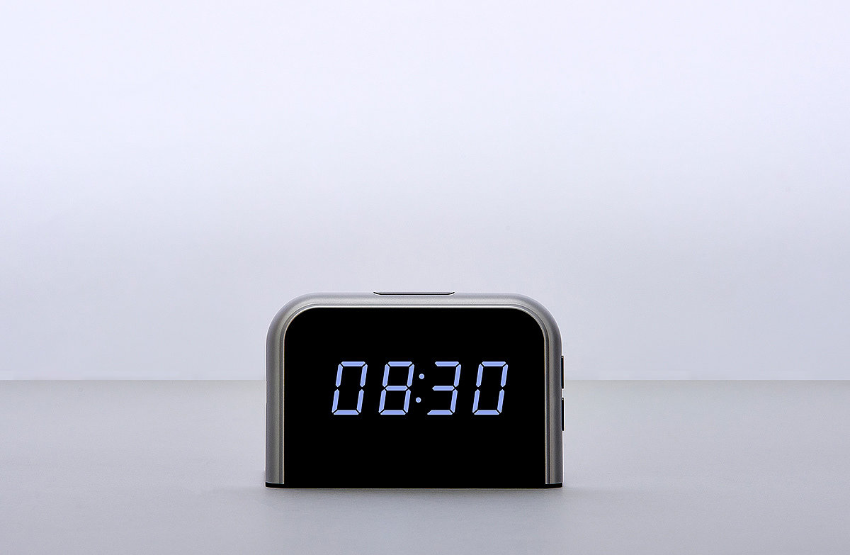 black，alarm clock，alarm clock，