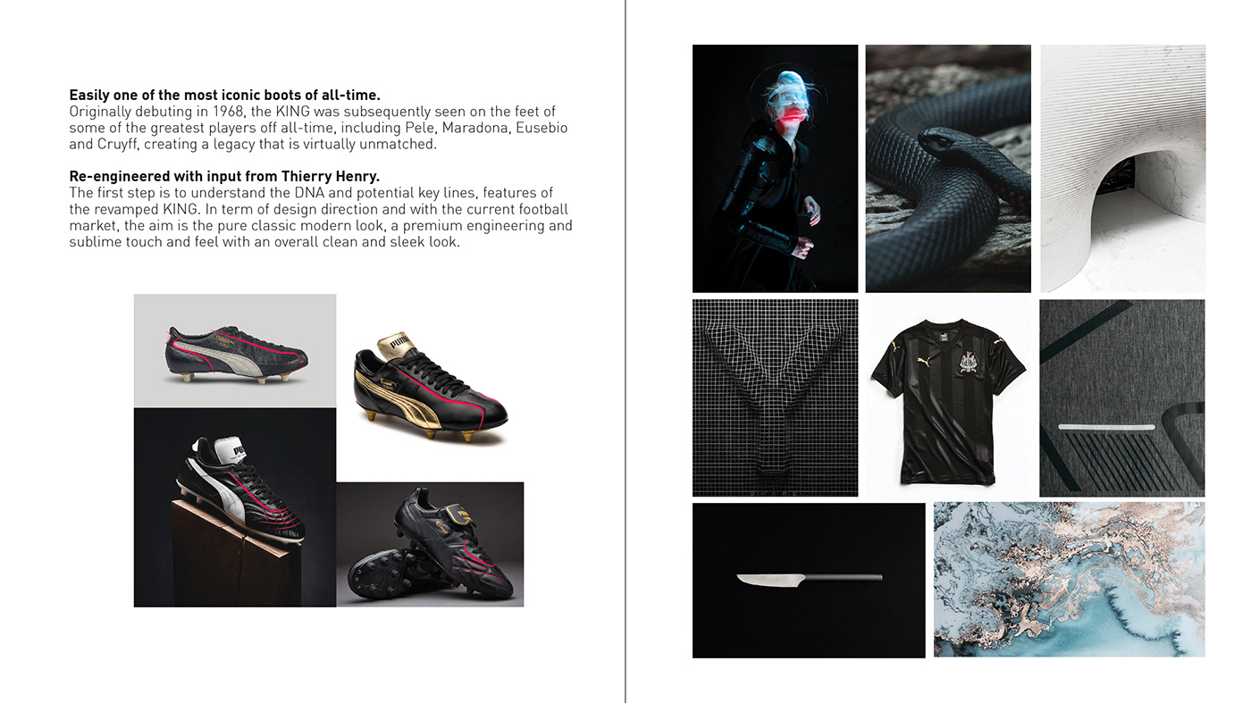 PORTFOLIO 2019，sneakers，Hand drawn，