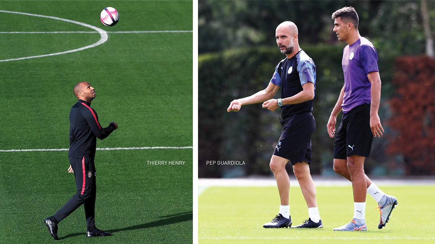 PORTFOLIO 2019，sneakers，Hand drawn，