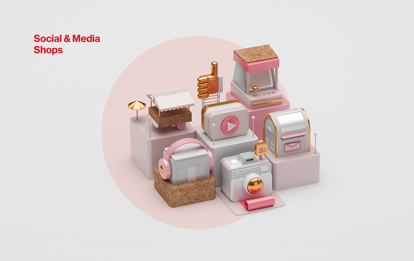 BETTER MATTERS，animation，packing design，