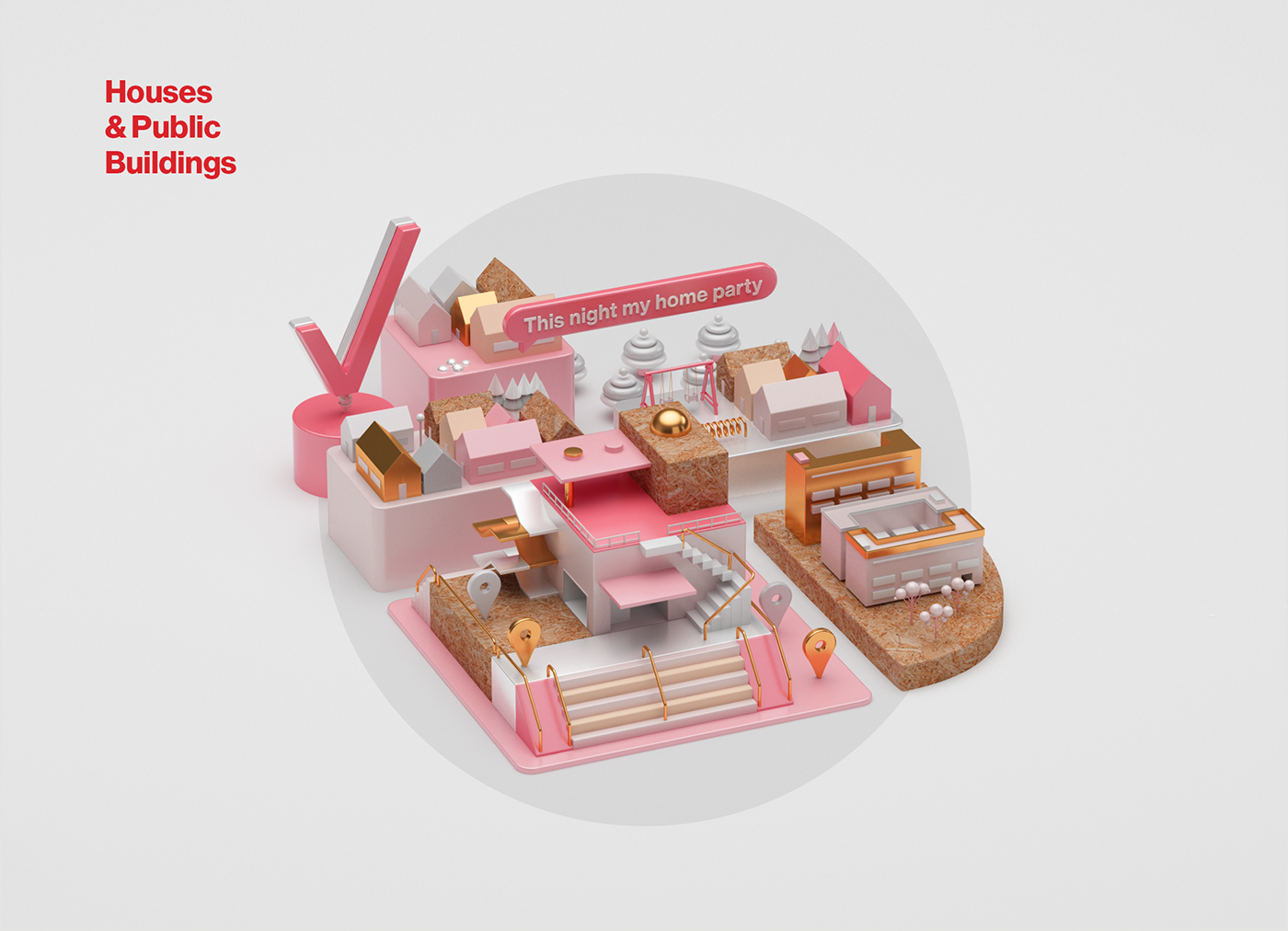 BETTER MATTERS，animation，packing design，