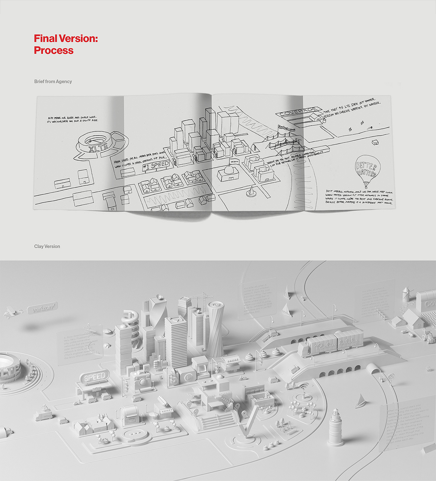 BETTER MATTERS，animation，packing design，