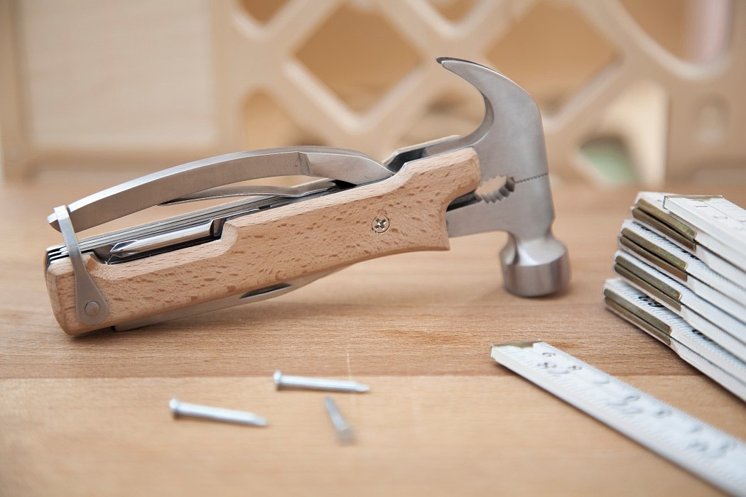 Metal tools，hammer，CHICKEN DESIGN，