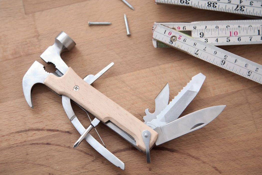 Metal tools，hammer，CHICKEN DESIGN，