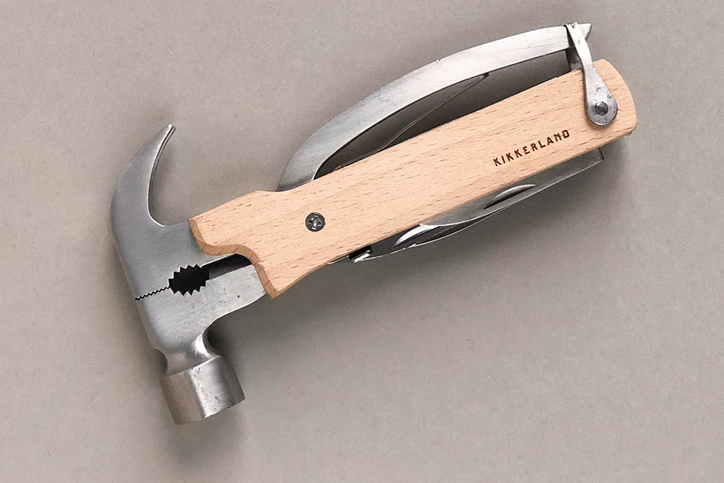 Metal tools，hammer，CHICKEN DESIGN，