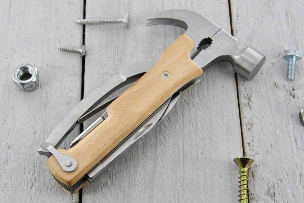 Metal tools，hammer，CHICKEN DESIGN，