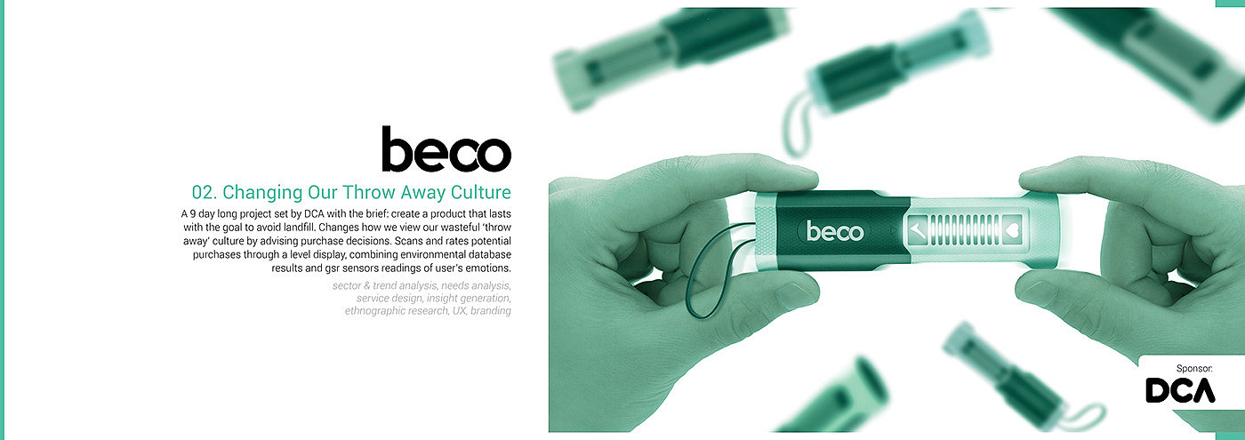 Metal，Intelligent data acquisition，Beco，