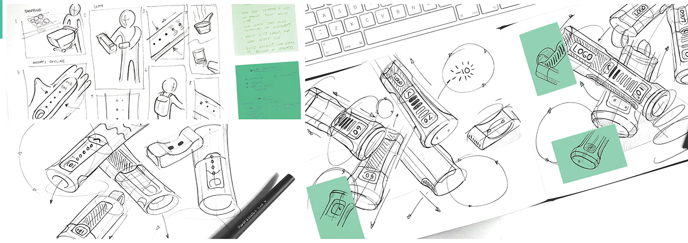 Metal，Intelligent data acquisition，Beco，