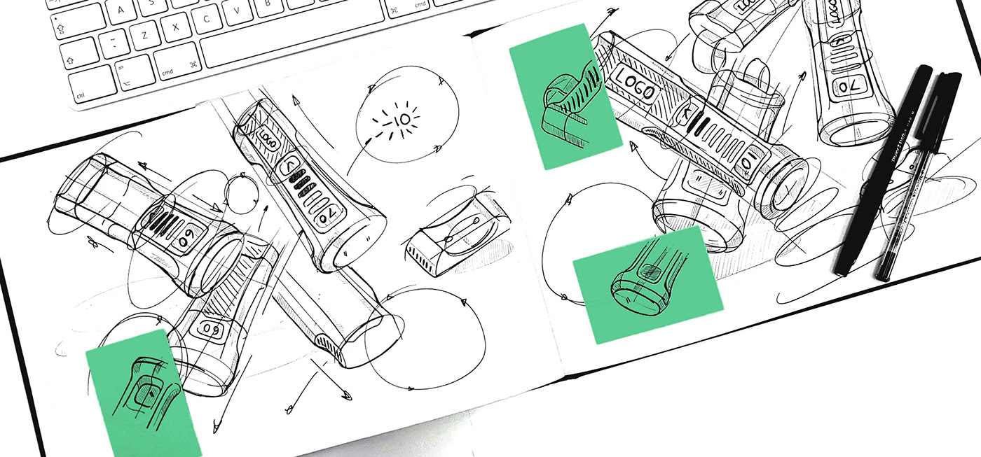 Metal，Intelligent data acquisition，Beco，