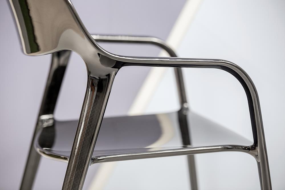 reddot，椅子，2019红点产品设计大奖，KARBON Chair，