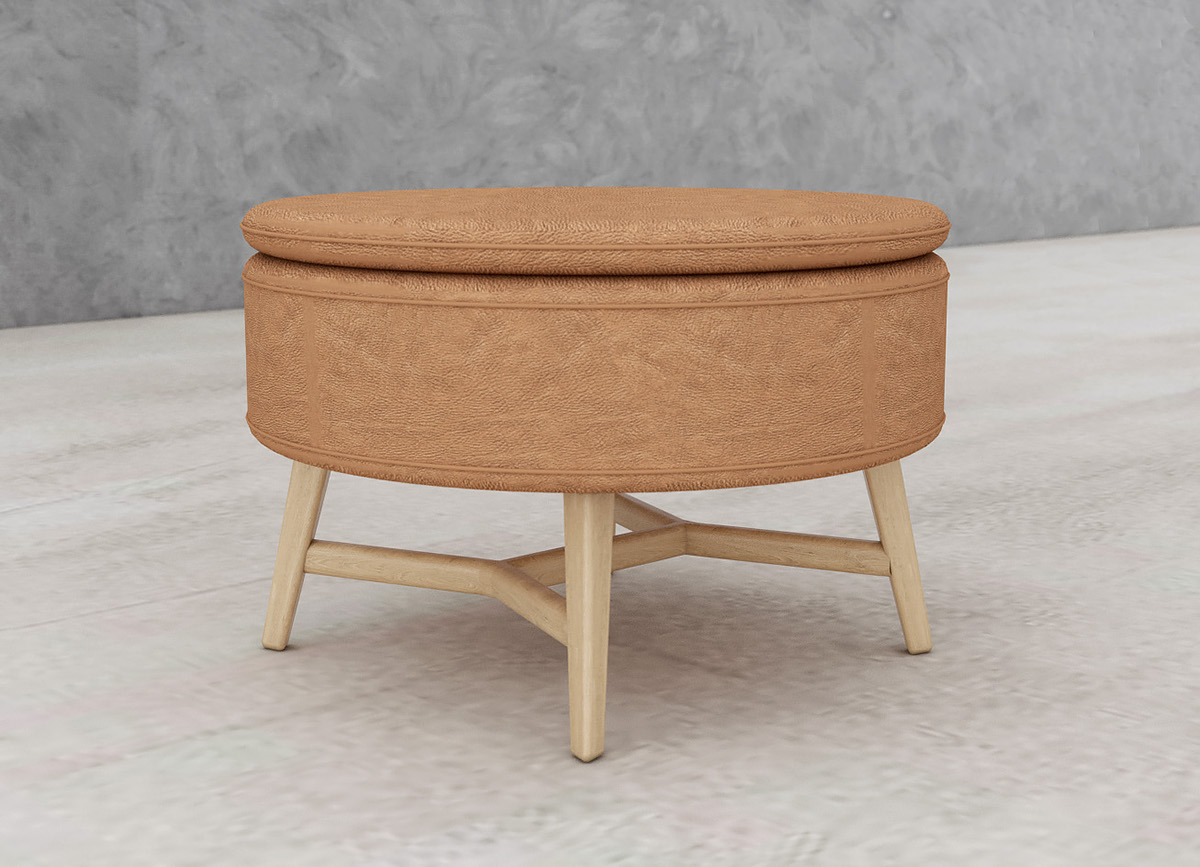woodiness，furniture design ，Complementary tables，
