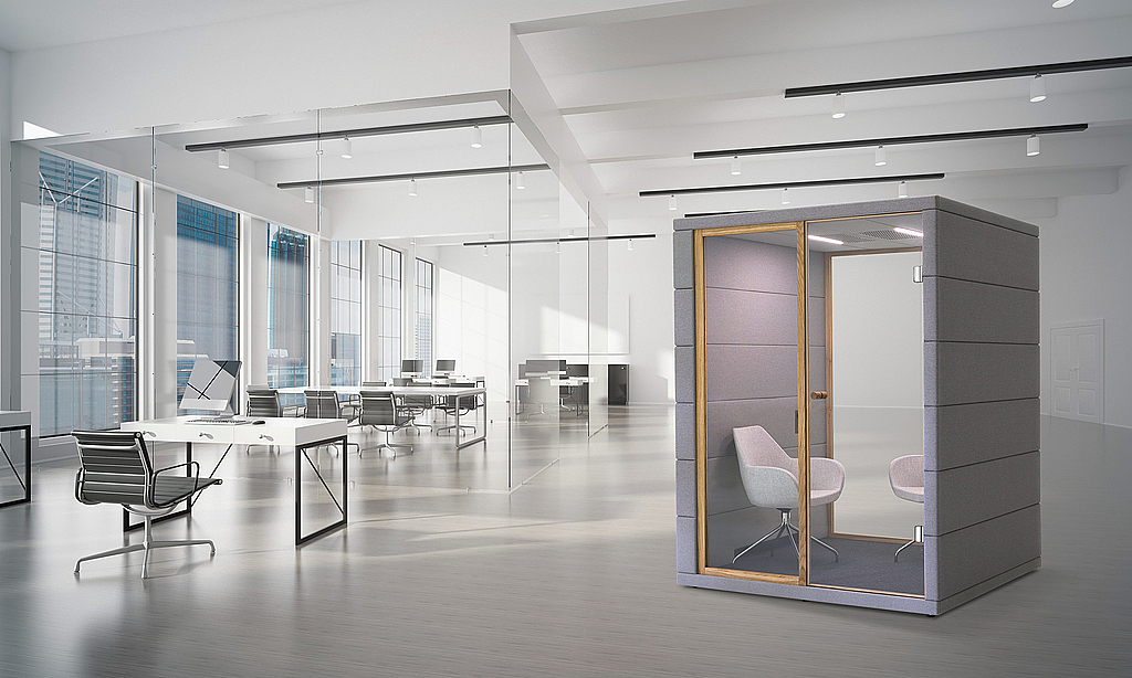 2019 red dot product design award，MICROOFFICE CUBIQ，Micro Office，reddot，