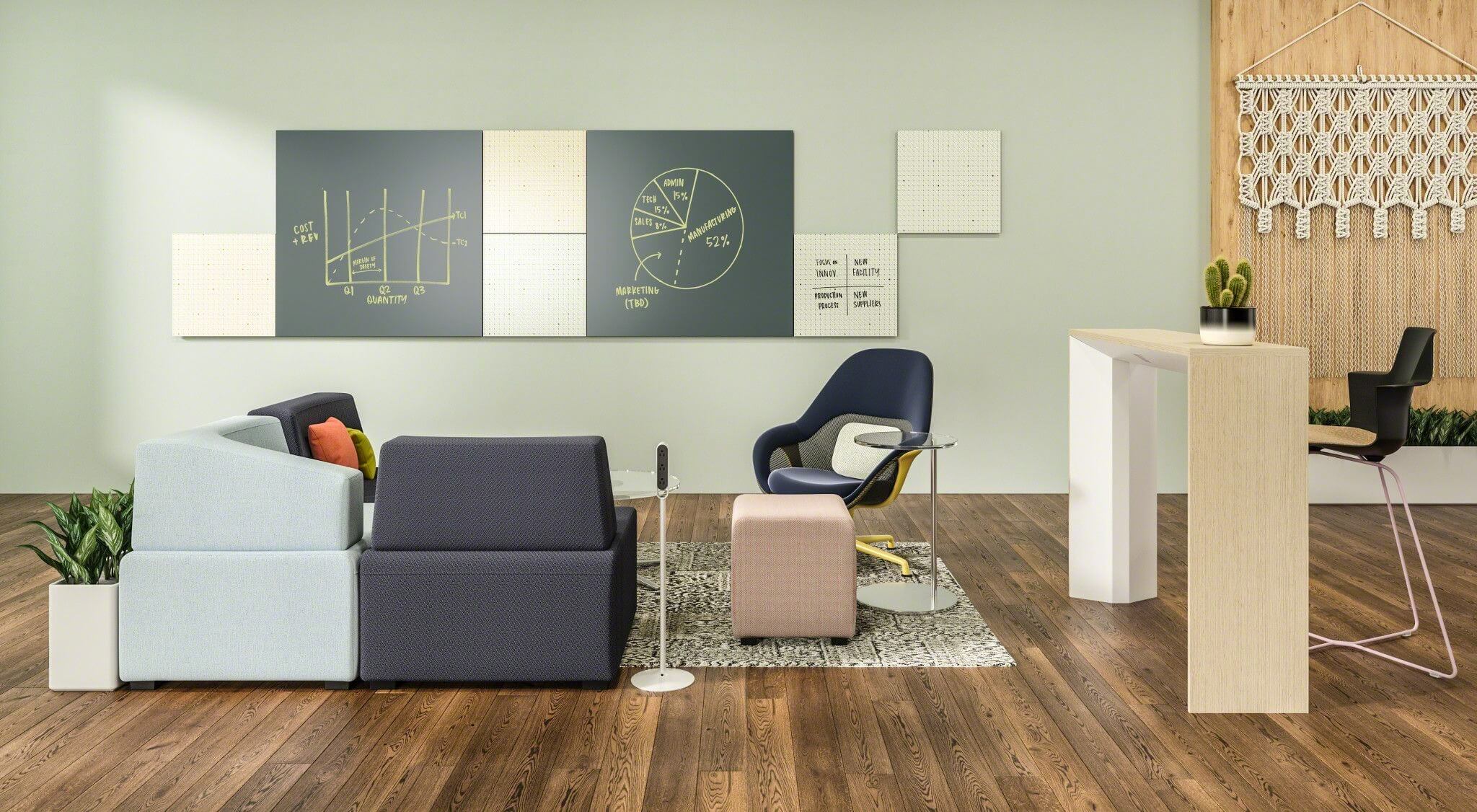 reddot，Office accessories，Portable marking board，2019 red dot product design award，