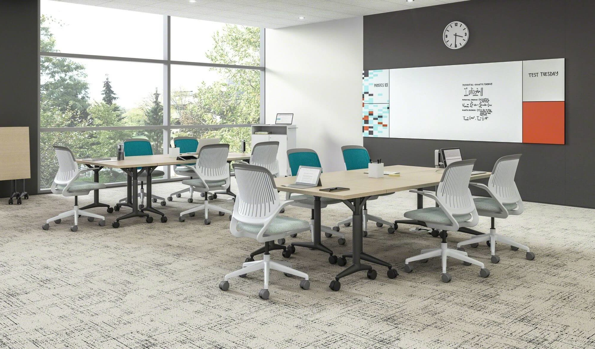 reddot，Office accessories，Portable marking board，2019 red dot product design award，