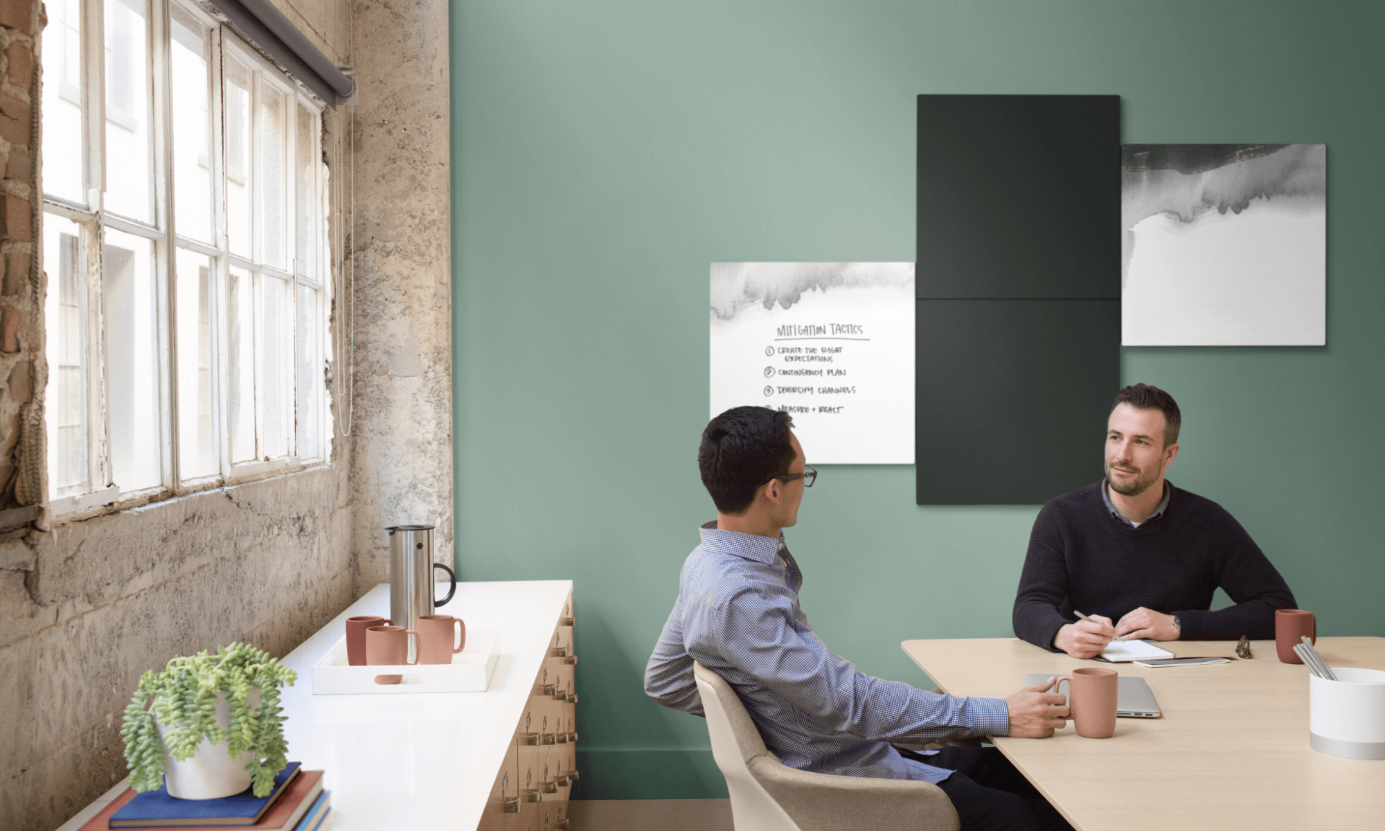 reddot，Office accessories，Portable marking board，2019 red dot product design award，