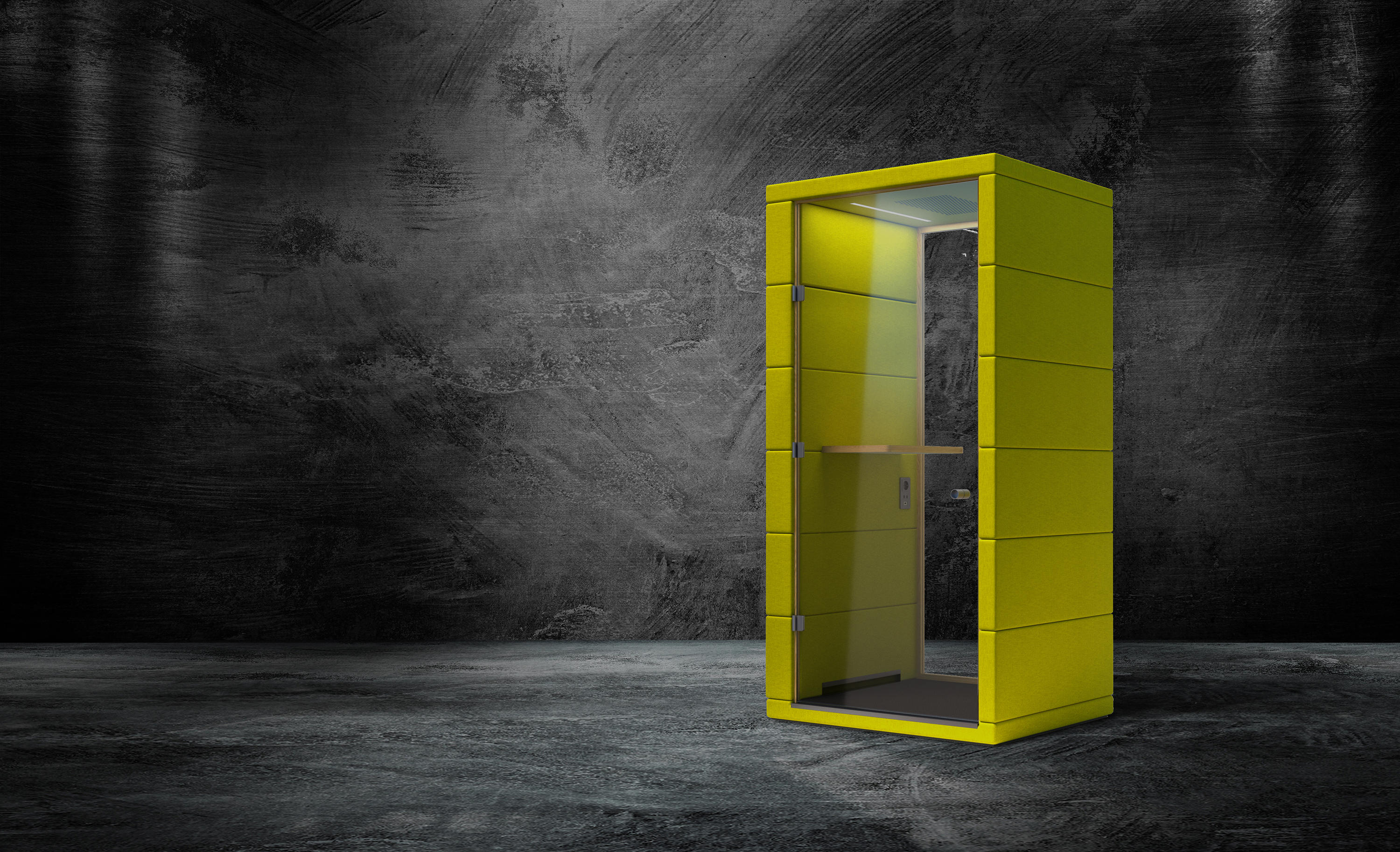 reddot，2019 red dot product design award，Micro Office，MicroOffice Uniq，