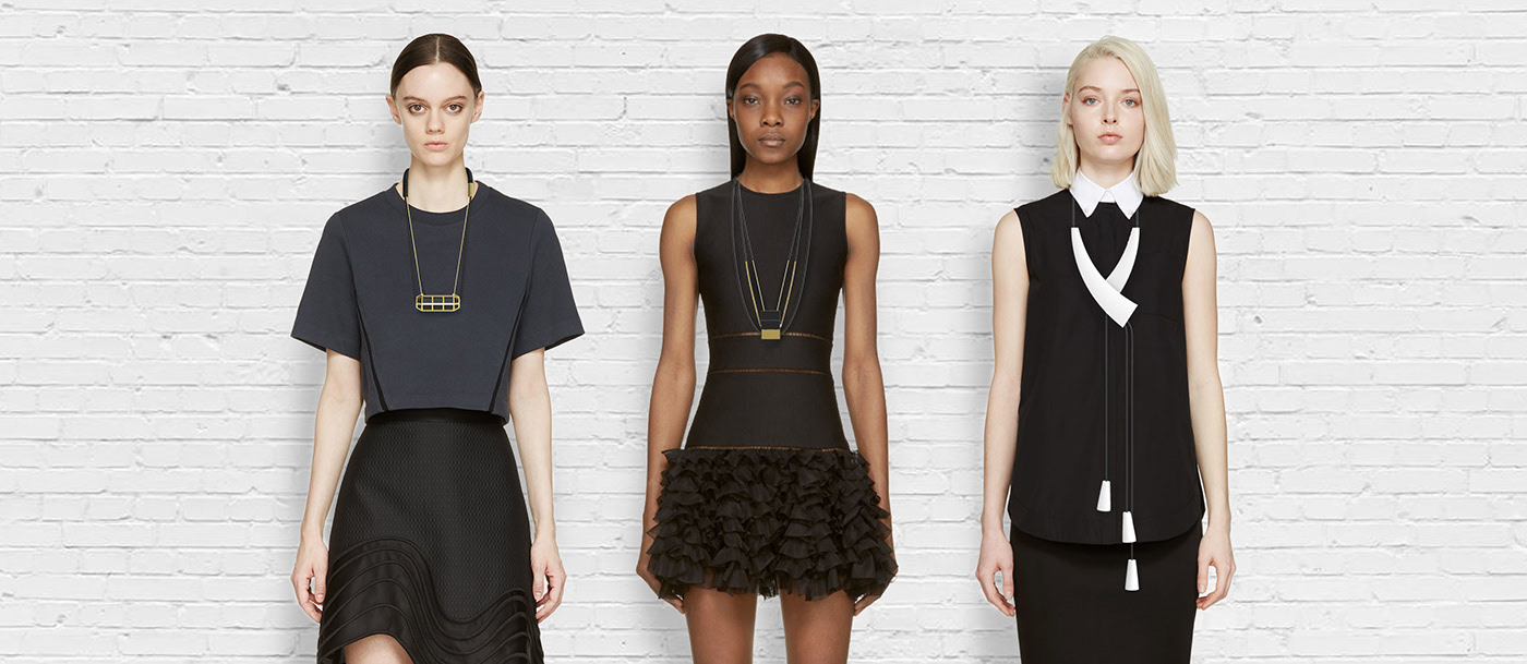 fashion，Necklace，headset，