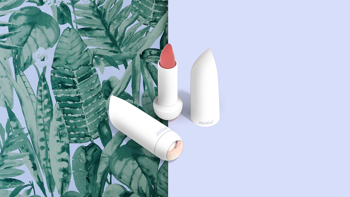 advertisement，packing，Cosmetics，