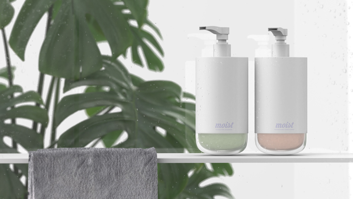 advertisement，packing，Cosmetics，