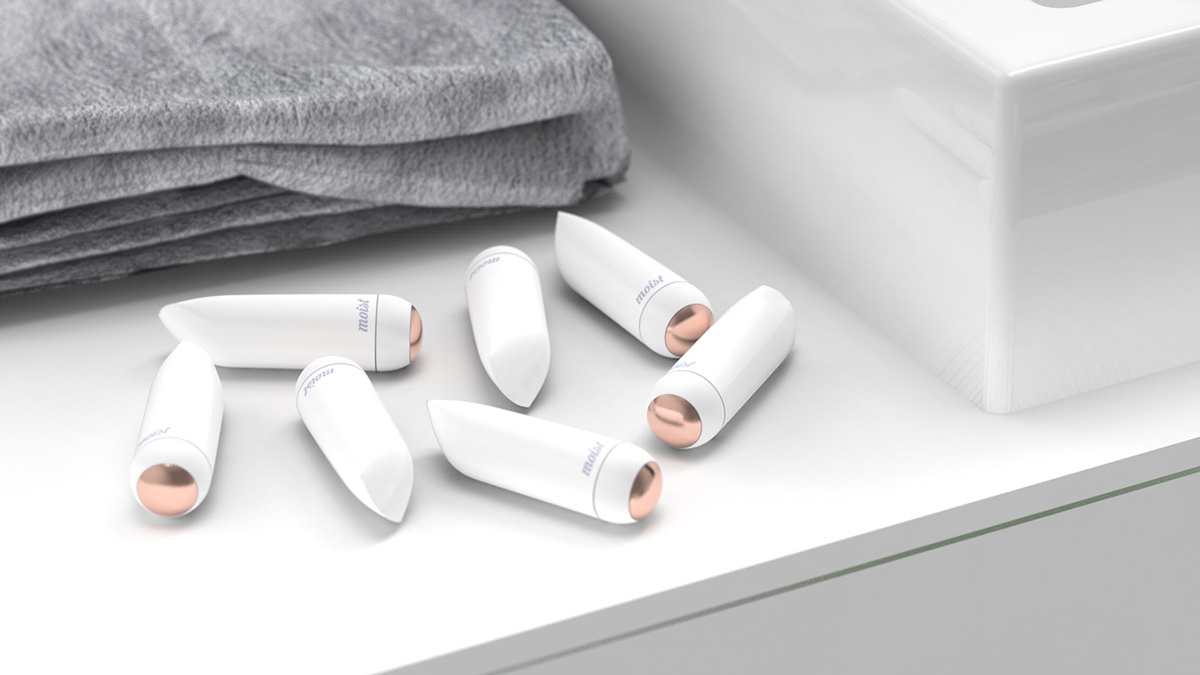 advertisement，packing，Cosmetics，